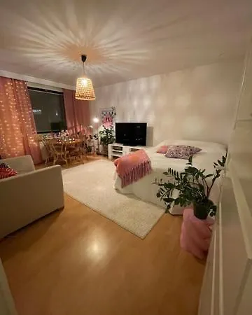 Appartement City Evakko Rovaniemi